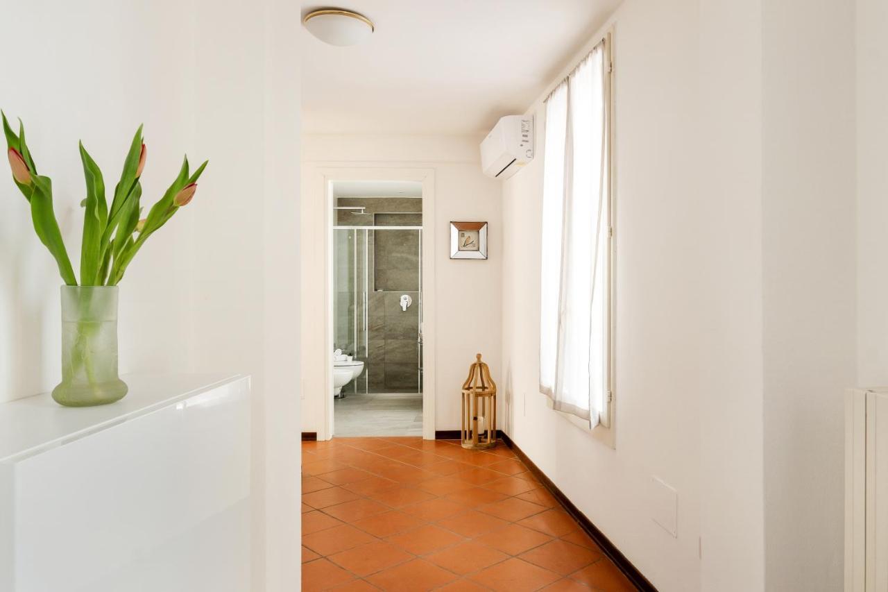 Lo Scrigno Delle 2 Torri! Nel Cuore Del Centro, Vicino A Via Rizzoli Bologna Exteriör bild