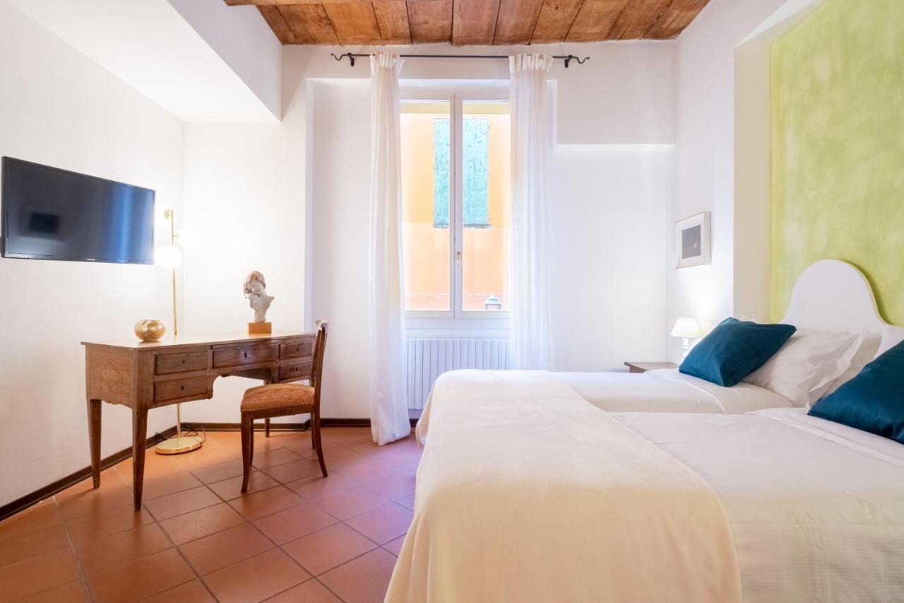 Lo Scrigno Delle 2 Torri! Nel Cuore Del Centro, Vicino A Via Rizzoli Bologna Exteriör bild